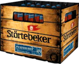 Aktuelles Pils Angebot bei Marktkauf in Wismar ab 15,99 €