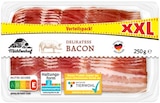 Penny Eppingen - XXL Delikatess Bacon Angebot im Prospekt XXL Delikatess Bacon bei Penny im Eppingen Prospekt für 2,49 €