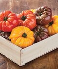 Tomate côtelée en promo chez Intermarché Super Valence à 2,39 €