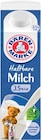 Haltbare Milch 1,5 % Fett von BÄRENMARKE im aktuellen Kaufland Prospekt