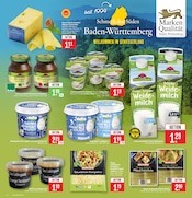 Aktueller Marktkauf Prospekt mit Milch, "Aktuelle Angebote", Seite 4