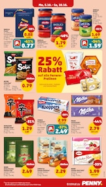 Milch im Penny Prospekt in Erfurt Aktueller Penny Prospekt mit Milch, "Wer günstig will, muss Penny.", Seite 17