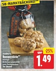 Knusperstücke im Angebot bei nah und gut in Löhne Knusperstücke Angebote von Schäfer's bei nah und gut Löhne für 1,49 €