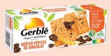 -60% de remise immédiate sur le 2ème produit identique sur la gamme des biscuits GERBLE - GERBLE - Super U à Valence -60% de remise immédiate sur le 2ème produit identique sur la gamme des biscuits GERBLE - GERBLE en promo chez Super U Valence