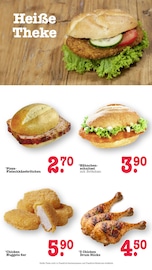 Aktueller E center Prospekt mit Fertiggerichte, "Aktuelle Angebote", Seite 13