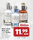 Rum im Angebot bei combi in Ahlen Rum Angebote von Kyle’s Club bei combi Ahlen für 11,99 €