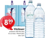 Aktuelle Wasser Angebote bei Getränke Hoffmann in Potsdam Aktuelles prickelnd Angebot bei Getränke Hoffmann in Potsdam ab 8,99 €