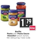 Aktuelles Pesto Genovese Angebot bei Hieber in Freiburg (Breisgau) ab 1,79 €