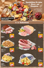Ähnliche Kochwurst Angebote im Prospekt "Dein Markt" von REWE in Bonn Ähnliche Angebote wie Kochwurst im Prospekt "Dein Markt" auf Seite 13 von REWE in Bonn