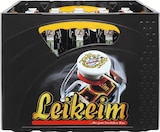 Netto Marken-Discount Redwitz - Premium Pils oder Landbier Angebot im Prospekt Premium Pils oder Landbier bei Netto Marken-Discount im Redwitz Prospekt für 9,99 €