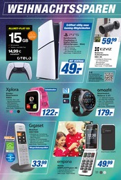 Aktueller expert Prospekt mit Telefon, "Top Angebote", Seite 30