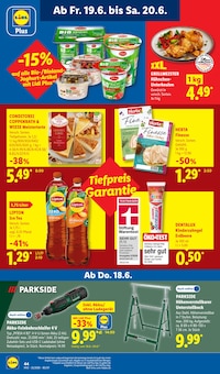 Bananen im aktuellen Lidl Prospekt (Leipzig) Bananen im Lidl Prospekt "LIDL LOHNT SICH" mit 74 Seiten (Leipzig)