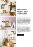 Commode chambre Commode chambre
