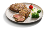Rindersteaks Steakpfeffer im Angebot bei Lidl in Ulm Rindersteaks Steakpfeffer Angebote von Grillmeister bei Lidl Ulm für 12,99 €