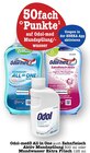 All in One Mundspülung Angebote von Odol-med3 bei E center Karlsruhe