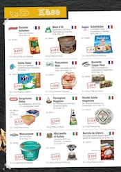 Kiri Angebote im Prospekt "ADVENTSZAUBER" von Hamberger auf Seite 6