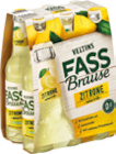 Aktuelle Veltins Angebote bei Getränke Hoffmann in Soest Aktuelles Fassbrause Zitrone Angebot bei Getränke Hoffmann in Soest ab 4,49 €