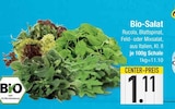 Bio-Salat von  im aktuellen EDEKA Prospekt für 1,11 €