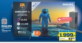 77OLED810/12 inkl. TAB8200/100 bei EURONICS im Soest Prospekt für 1.999,00 €