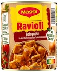 Ravioli Angebote von Maggi bei Penny Dülmen für 1,59 €