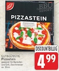 Pizzastein von Gut & Günstig im aktuellen E center Prospekt