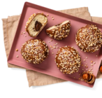 Aktuelle Brot Angebote bei Kaufland in Magdeburg Aktuelles Miniberliner »Dooti« Angebot bei Kaufland in Magdeburg ab 0,55 €