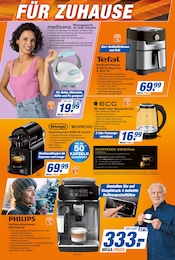 Aktueller expert Prospekt mit Massagegerät, "Top Angebote", Seite 11