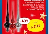 Angebot im ROLLER Singen (Hohentwiel) Prospekt ROLLER Singen (Hohentwiel) Prospekt mit  im Angebot für 0,59 €