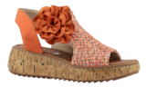 Schuhpark Warburg - Sandalen Angebot im Prospekt Sandalen bei Schuhpark im Warburg Prospekt für 59,99 €