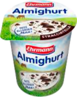Aktuelle Joghurt Angebote bei EDEKA in Lübeck Aktuelles Almighurt Joghurt Stracciatella Angebot bei EDEKA in Lübeck ab 0,39 €