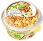 Bio-Knusperjoghurt Joghurt-Banane bei Kaufland im Bonn Prospekt für 0,77 €