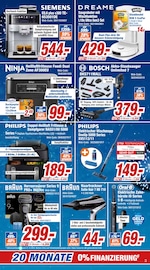 Aktueller expert Prospekt mit Staubsauger, "Top Angebote", Seite 3