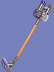 Aspirateur balai - DYSON - Intermarché Hyper Aspirateur balai - DYSON à 24,90 € dans le catalogue Intermarché Hyper