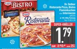 Ristorante Pizza im EDEKA Prospekt Ristorante Pizza von Dr. Oetker im aktuellen EDEKA Prospekt für 1,79 €