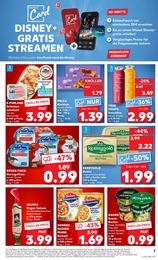Kaufland Kerrygold im Prospekt Kaufland Kerrygold im Prospekt