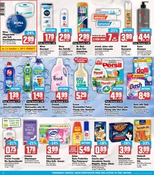 Katzenfutter im HIT Prospekt "ECHTE VIELFALT" mit 19 Seiten (Hamm)