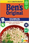 Reis Angebote von Ben's Original bei Penny Hagen für 2,49 €