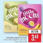 Mochi Ice cream im Angebot bei Marktkauf in Ludwigsburg Mochi Ice cream Angebote von Little Moons bei Marktkauf Ludwigsburg für 3,49 €