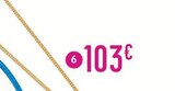 pendentif perle de culture de Tahiti dans le catalogue E.Leclerc