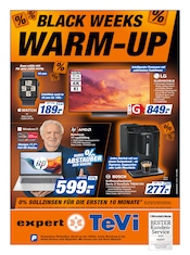 Computer im expert TeVi Prospekt in Erlangen Aktueller expert TeVi Prospekt mit Computer, "Top Angebote", Seite 1