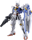 High grade - gundam aerial maquette gunpla à 19,99 € dans le catalogue JouéClub