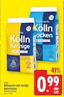 Blütenzarte Haferflocken von Kölln für 0,99 € bei E center im Angebot Blütenzarte Haferflocken von Kölln im aktuellen E center Prospekt