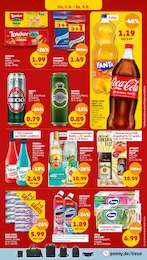 Rum Angebot im aktuellen Penny-Markt Prospekt auf Seite 31