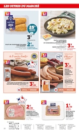 Pastis Angebote im Prospekt "U Express" von U Express auf Seite 10