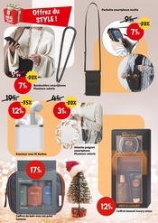 Smartphone Angebote im Prospekt "Idées cadeaux mini prix" von Maxi Bazar Smartphone Angebote im Prospekt "Idées cadeaux mini prix" von Maxi Bazar auf Seite 9