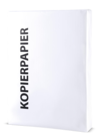Kopierpapier im Angebot bei Woolworth in Dessau-Roßlau Kopierpapier Angebote bei Woolworth Dessau-Roßlau für 4,00 €