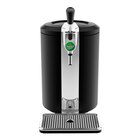Machine à bière - KRUPS - Carrefour à Villeurbanne Machine à bière - KRUPS en promo chez Carrefour Villeurbanne à 149,99 €