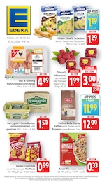 EDEKA Prospekt für Stuttgart mit 15 Seiten EDEKA Prospekt "Aktuelle Angebote" für Stuttgart, 15 Seiten, 26.10.2026 - 31.10.2026