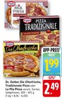 Die Ofenfrische bei EDEKA im Schwäbisch Hall Prospekt für 1,99 €