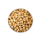 Popcorn caramel MOVIE POP - MOVIES POP dans le catalogue Carrefour